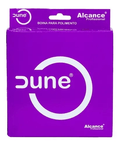 BOINA DE ESPUMA DUNE SUPER AGRESSIVA 5 POLEGADAS ALCANCE