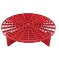 SEPARADOR DE PARTICULAS VERMELHO DETAILER