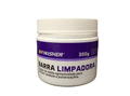CLAY BAR BARRA LIMPADORA  MÉDIA FINISHER 300G