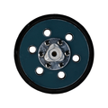 SUPORTE VENTILADO ORBITAL 6 POLEGADAS ROSCA 8MM VONIXX
