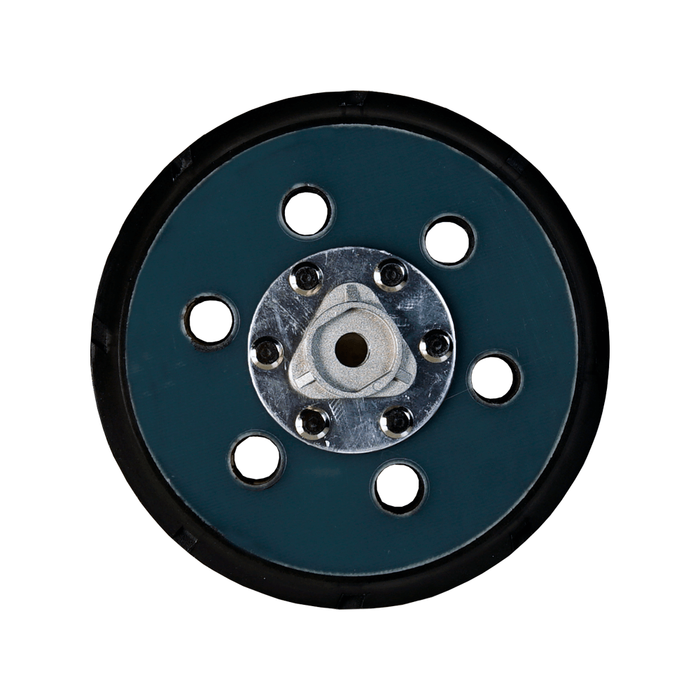 SUPORTE VENTILADO ORBITAL 6 POLEGADAS ROSCA 8MM VONIXX