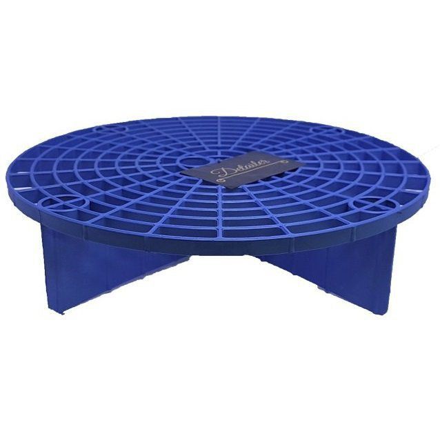 SEPARADOR DE PARTICULAS AZUL DETAILER
