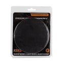DISCO CLAYBAR DE DESCONTAMINACAO COM VELCRO SUAVE 5 POLEGADAS KERS