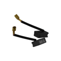 KERS ESCOVA DE CARVAO BIVOLT PARA POLITRIZ RS 15MM/21MM - GOLD15MM/21MM - YESTOOLS15MM/21MM