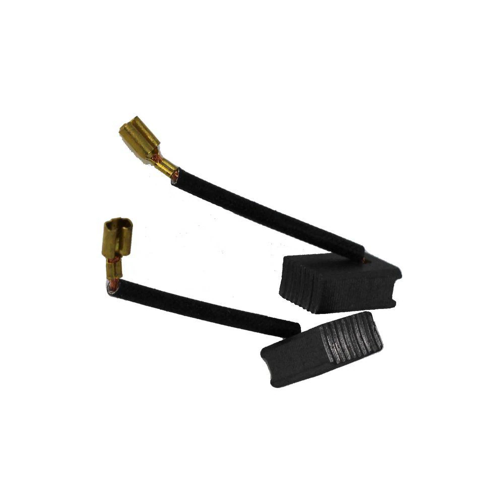 KERS ESCOVA DE CARVAO BIVOLT PARA POLITRIZ RS 15MM/21MM - GOLD15MM/21MM - YESTOOLS15MM/21MM