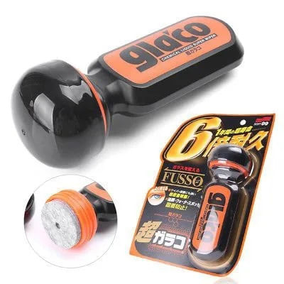 ULTRA GLACO FUSSO 12 MESES 70ML SOFT99