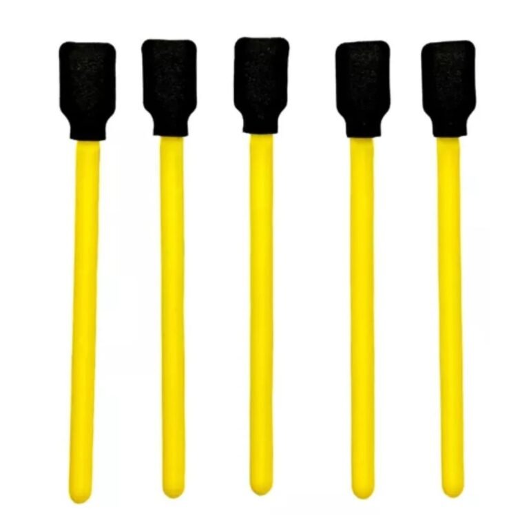 MINI STICK PARA LIMPEZA DETALHADA DETAILER