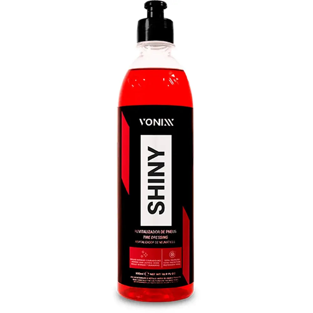 SHINY 500ML VONIXX