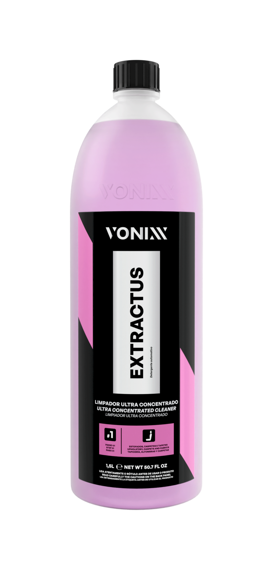 EXTRACTUS 1,5L VONIXX