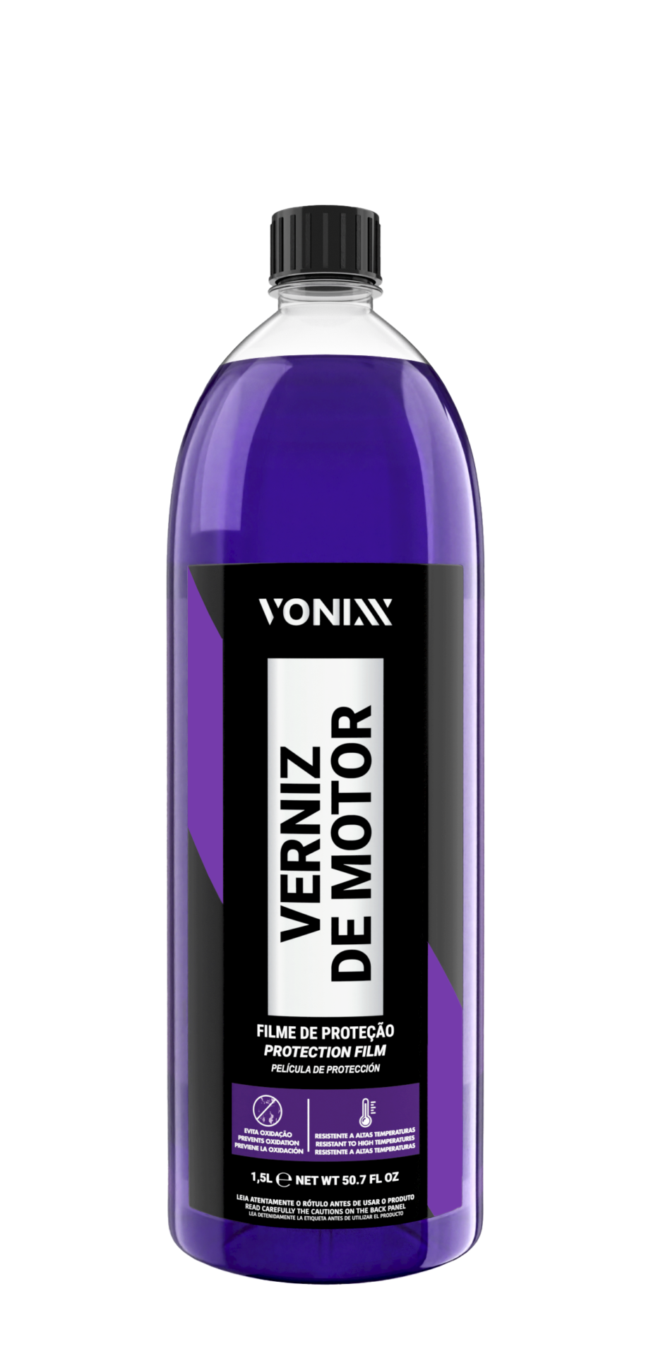 VERNIZ DE MOTOR 1,5L VONIXX