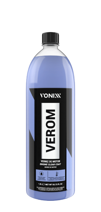 VEROM VERNIZ DE MOTOR 1,5L VONIXX