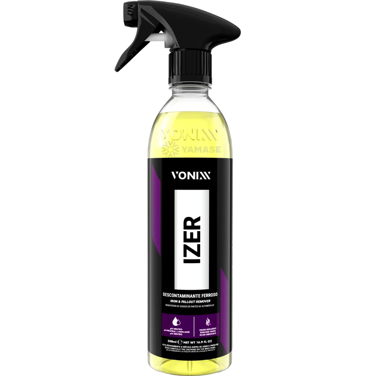 IZER 500ML VONIXX