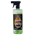 AROMATIZANTE DE MACA VERDE AROMATICAR 1 LITRO CADILLAC