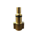 ADAPTADOR PARA CANHAO DE ESPUMA LAVOR DETAILER