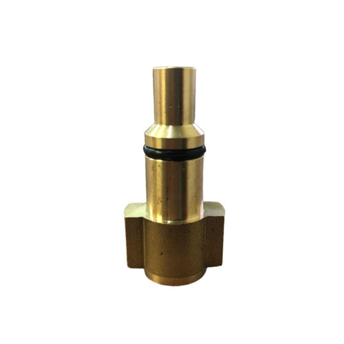 ADAPTADOR PARA CANHAO DE ESPUMA LAVOR DETAILER