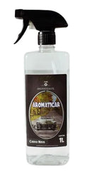 AROMATICAR AROMATIZANTE CARRO NOVO 1 LITRO CADILLAC 1 LITRO