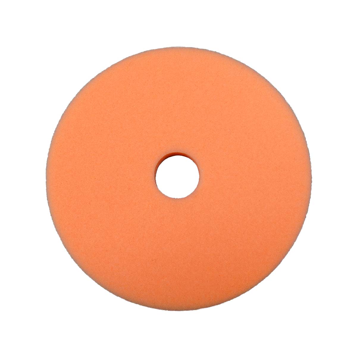 BOINA 5,5 ESPUMA LARANJA FLAT - CORTE LEVE / REFINO LINCOLN