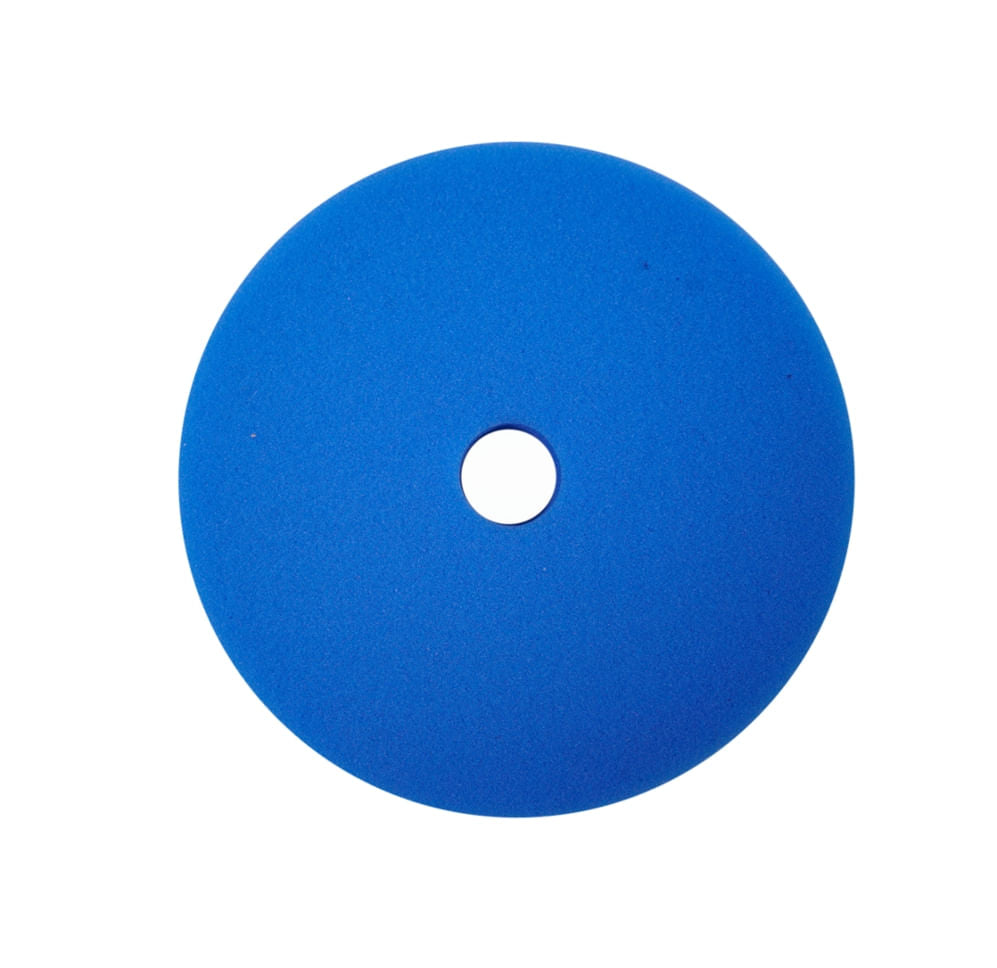 BOINA DE ESPUMA LUSTRO AZUL VOXER 3 POLEGADAS VONIXX