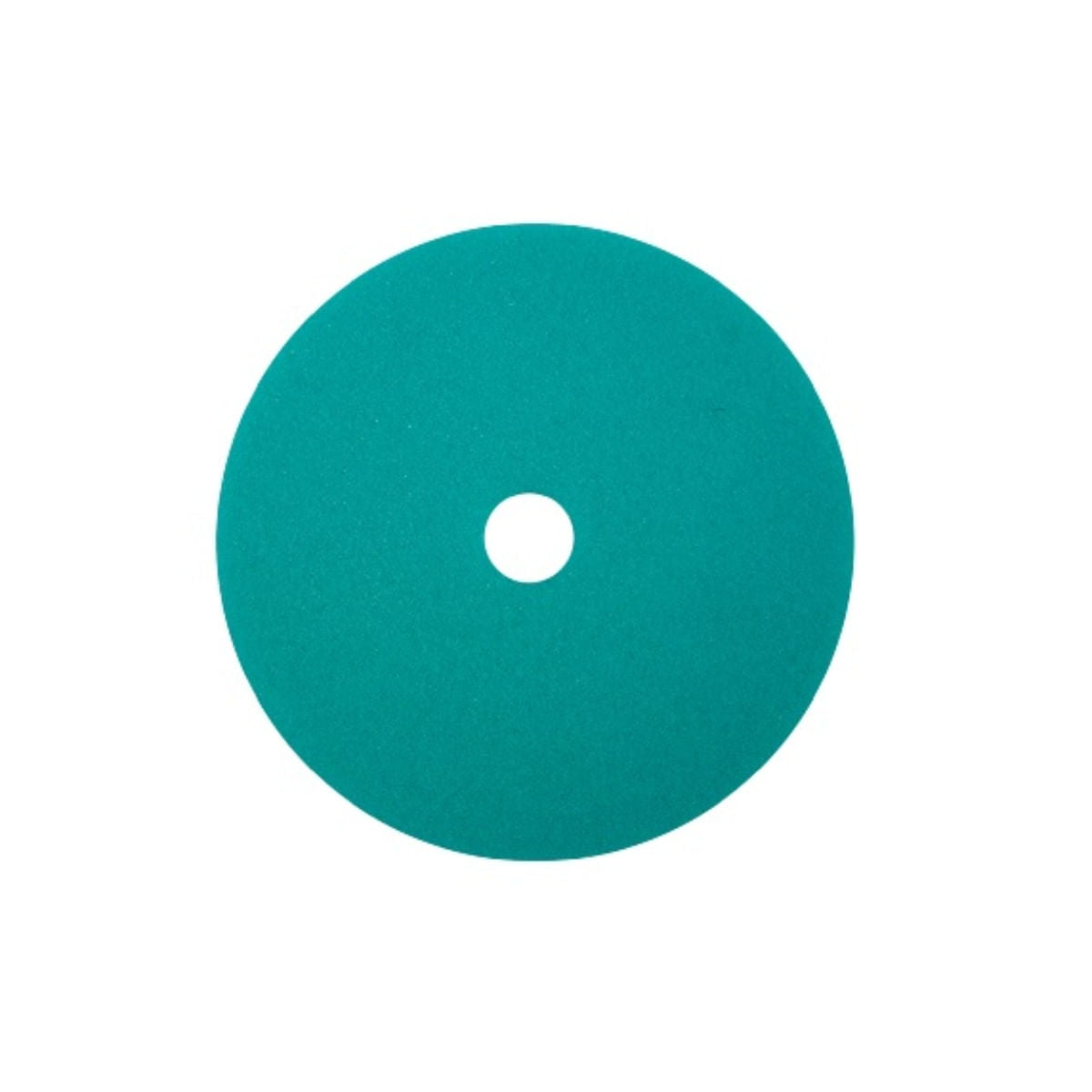 BOINA DE ESPUMA VERDE CORTE PESADO VOXER 3 POLEGADAS VONIXX