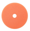 BOINA DE ESPUMA REFINO LARANJA VOXER 5 POLEGADAS VONIXX
