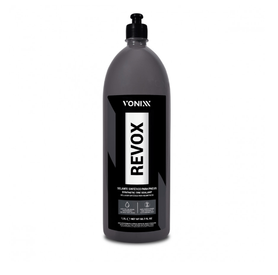 REVOX 1,5LT VONIXX