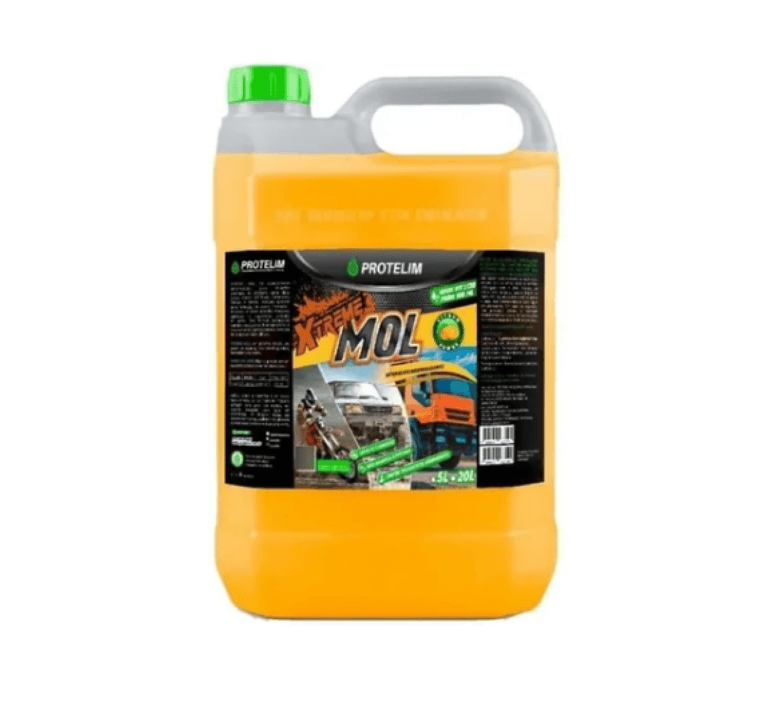 XTREME MOL 5L PROTELIM