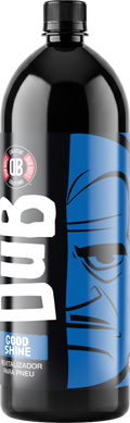 REVITALIZADOR PARA PNEUS 500ML COM BRILHO INTENSO - GOOD SHINE DUB BOYZ