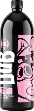 LIMPADOR MULTIUSO CONCENTRADO 1,5L - POWER PIG DUB BOYZ