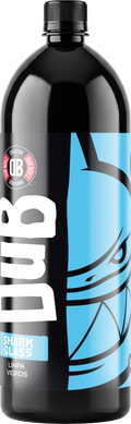 SHARK GLASS LIMPA VIDRO 1,5L   DUB BOYZ