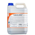 DESINFETANTE DE USO GERAL CLEAN BY PEROXY 5L SPARTAN