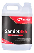 DESENGRAXANTE SINTÉTICO SANDET955 5L SANDET