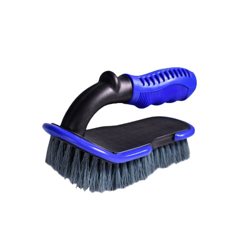 ESCOVA PARA LIMPEZA DE TAPETES E CARPETES VONIXX