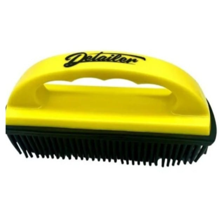 ESCOVA TIRA PELOS DETAILER