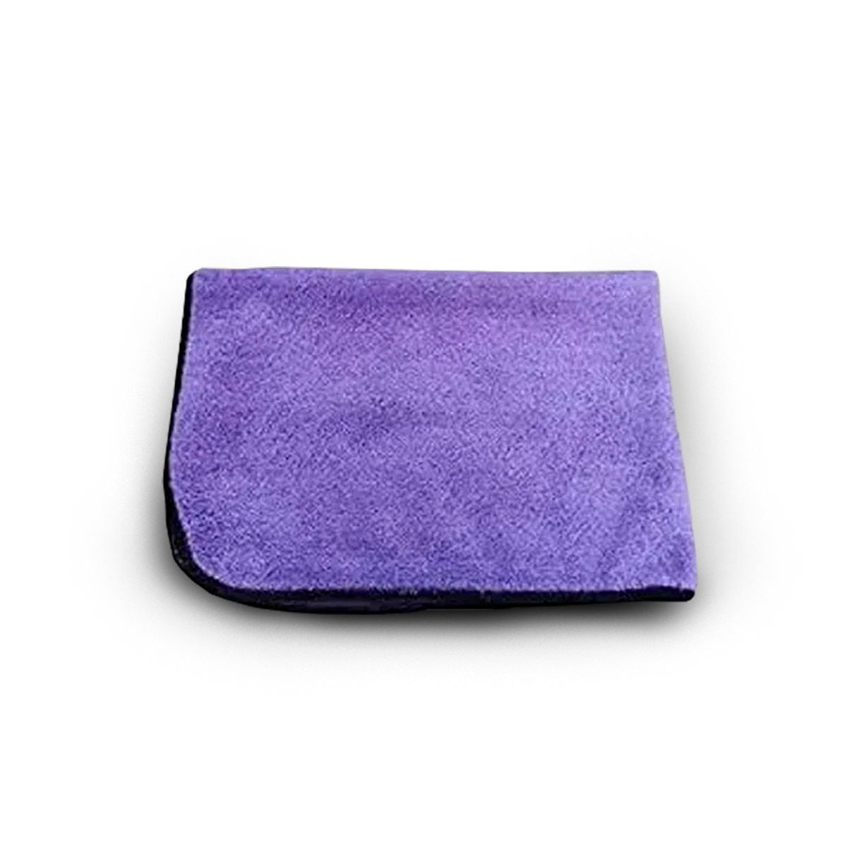 FLANELA DE MICROFIBRA LOW COST 40X60CM PURPLE AUTOAMERICA
