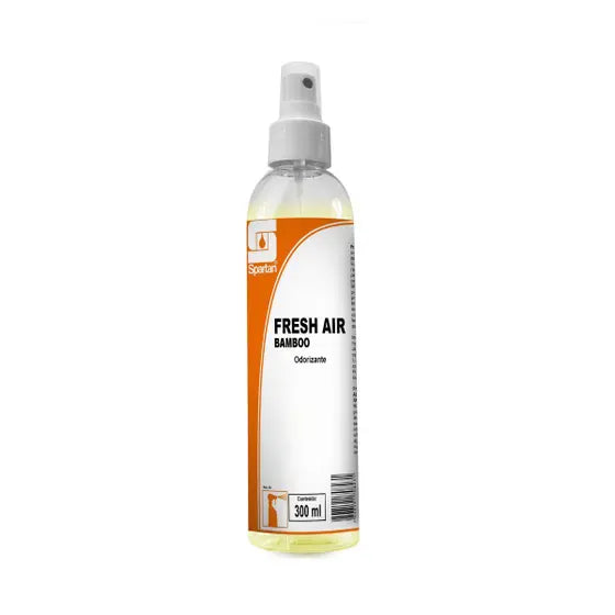 FRESH AIR BAMBOO  300ML SPARTAN