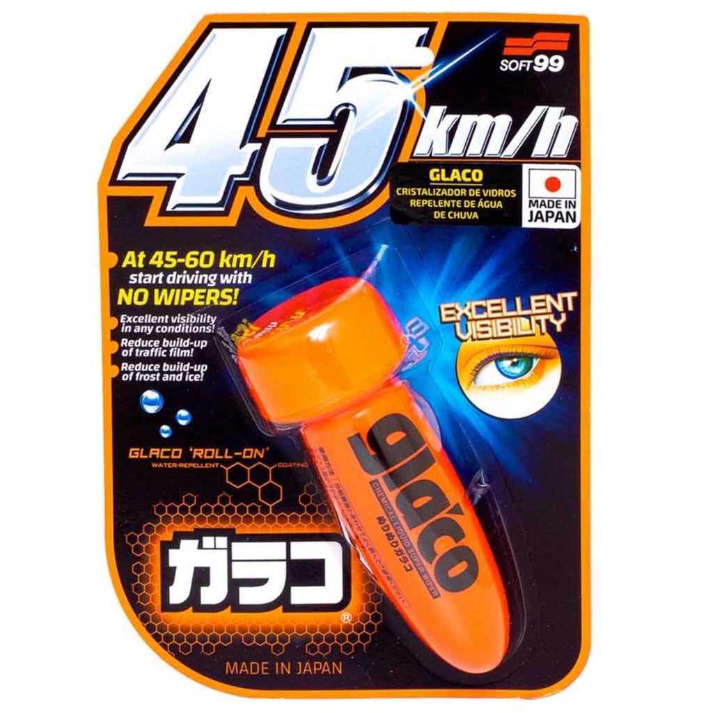 GLACO 75ml SOFT99