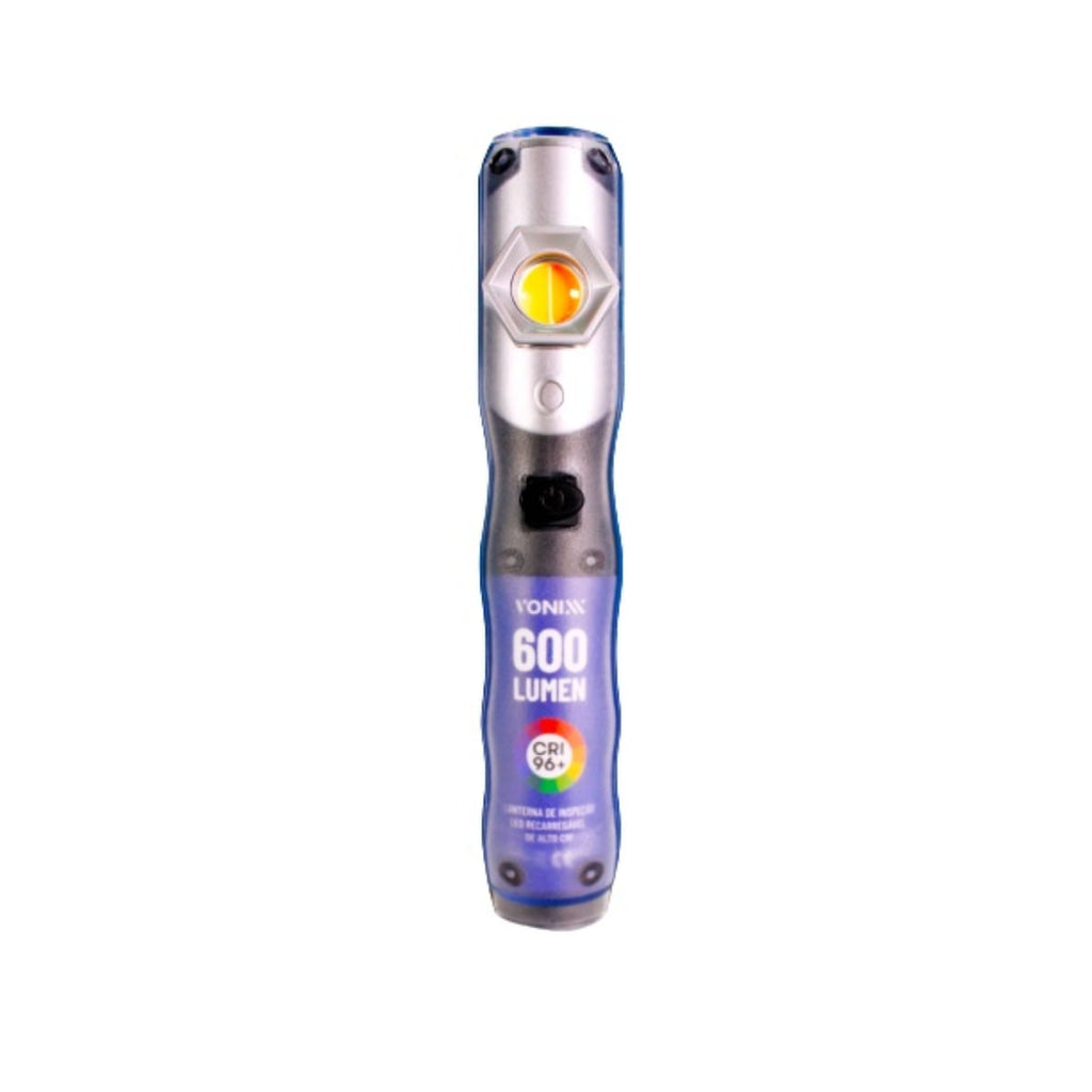 LANTERNA DE INSPECAO FAST 5 CORES 600LM 5W VONIXX