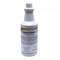 LIMPA CARPETES E ESTOFADOS XTRACTION II 1L SPARTAN