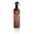 LIMPA E HIDRATA COURO 2 EM 1 QUICK DETAIL 500ML EASYTECH