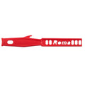MEXEDOR DE TINTAS VERMELHO 275X35MM ROMA