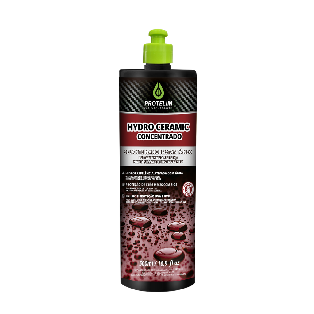 HYDRO CERAMIC CONCENTRADO  500ML PROTELIM