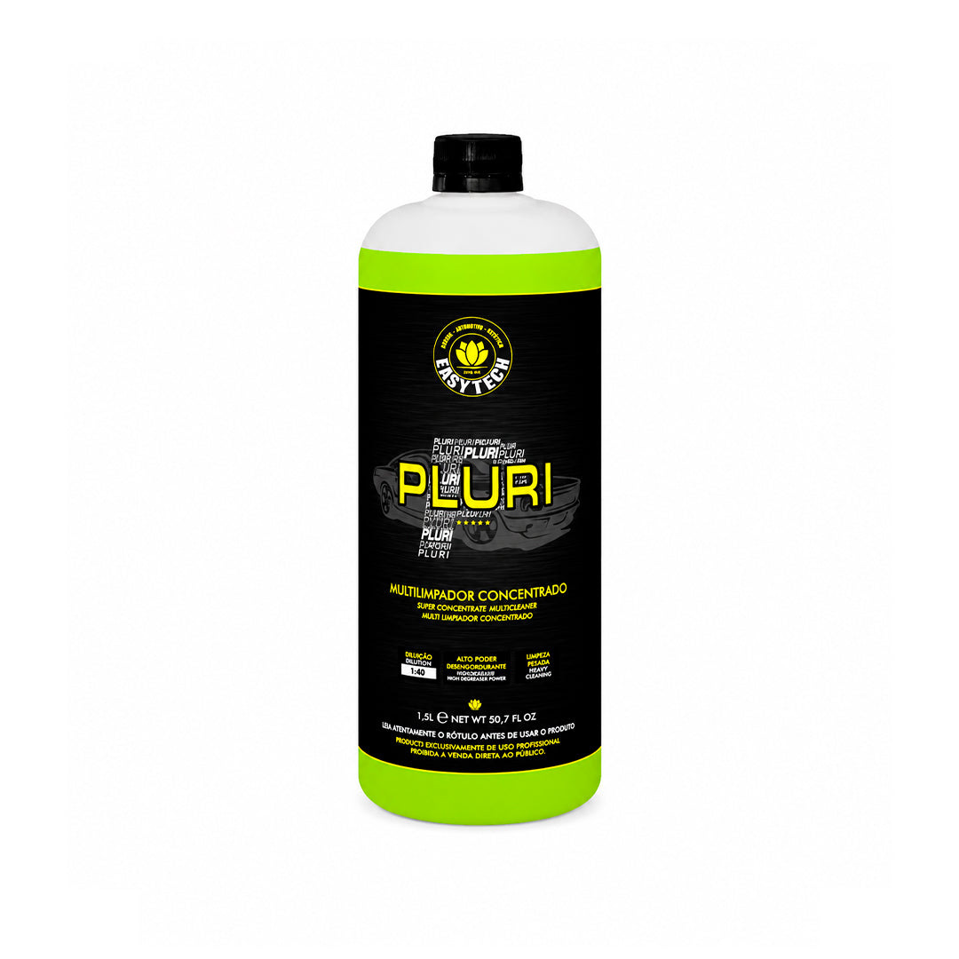 PLURI 1,5L EASYTECH
