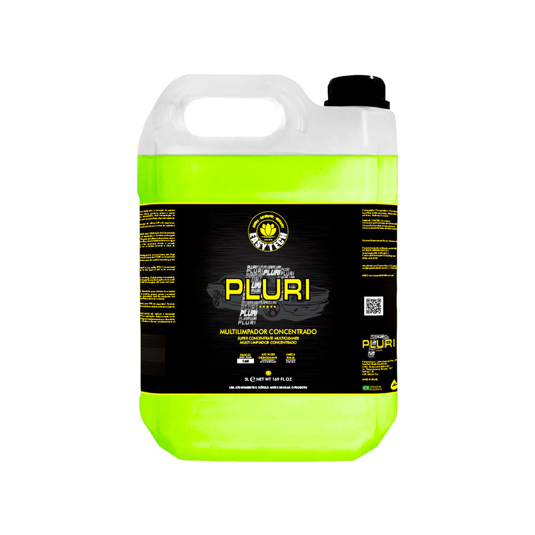 PLURI 5LT EASYTECH