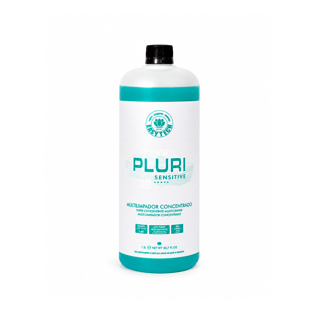 PLURI SENSITIVE 1500ML EASYTECH