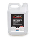 PNEU NEGRITO CERA NEGRA PARA BORRACHAS 5LT FINISHER