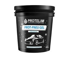 PROT PNEU GEL BALDE 3,6KG PROTELIM