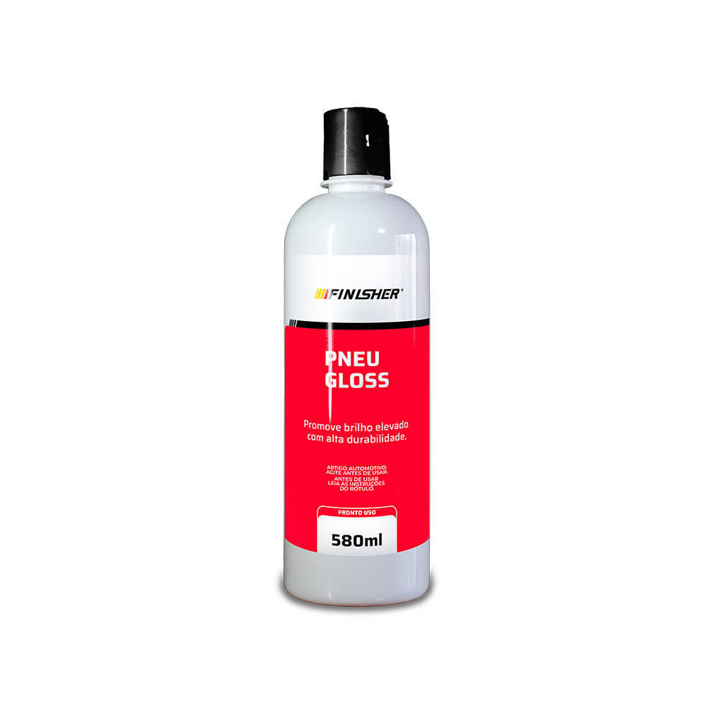 PNEU GLOSS 580ML FINISHER