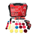SGT8101  POLITRIZ NANO HIBRIDA REDESHINE  DUAS BATERIAS BIVOLT 300W 12V