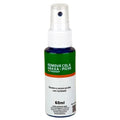 FINISHER - REMOVE COLA GRAXA PICHE - FRASCO 60 ML SPRAY