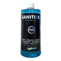 SANITIZE  SANITIZANTE LIMPADOR  2 EM 1 1L GO ECO WASH